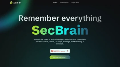 SecBrain